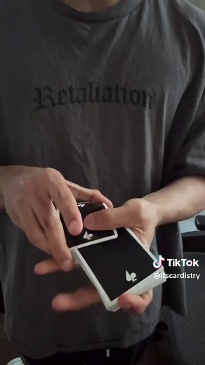 Card Shuffle Techniques for Beginners