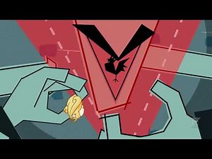 German award-winning animation: the satirical life of the slaughterhouse