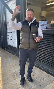 36K views · 402 reactions | Calvin Helps Reduce Family Food Costs❤️ | The Hanson Family | Facebook