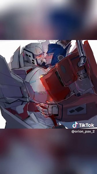 Orion_Pax (@orion_pax_2) - #prime #optimusprime #boy #transformersprime #sentinelprime #megatron #d16 #pax #dpax #megop #optimusprimeedit #transformers #orionpax #tfone #shorts #stitch #shortsvideo #mega
