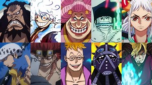One Piece: Top 10 strongest fighters in Wano, ranked