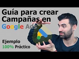 Create Ads and Advertisements on Google - Step-by-Step Guide