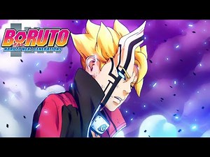 Boruto: Naruto Next Generations - Boruto's Awakening "Jougan" Theme Cover