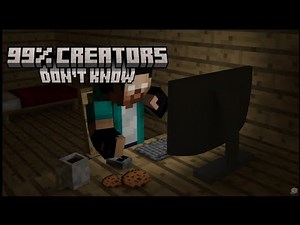 Top 5 Minecraft Websites Every Content Creator should know