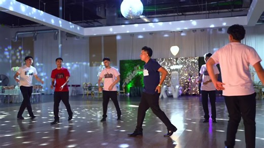 Who wants to see the full video?🤔🕺🏼 - - - - Let us know what you think?💭#primitivecadets #foryoupage #cumbia #dallastx