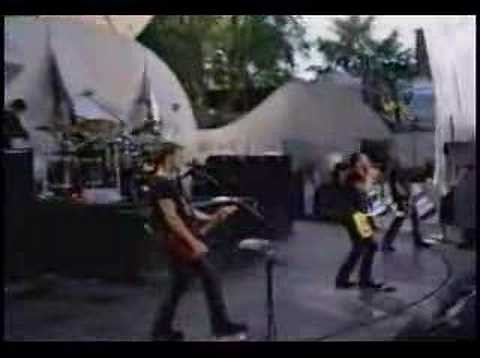 Filter - Hey Man Nice shot (Live)