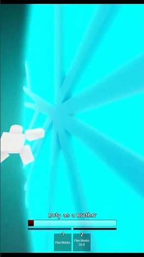 KJ part 2 Unlimited Flex Works! (JJS) Skill builder #jjkgame #KJ #jujutsushenanigans