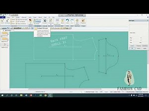EDIT FILE TUTORIAL GERBER 10.2