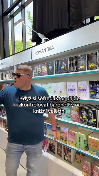 Baronet na TikTok