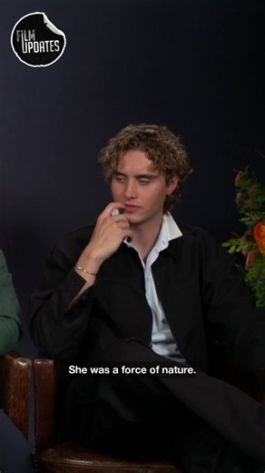 Joseph Zada on Florence Pugh's 'Force of Nature' Performance in 'EAST OF EDEN'