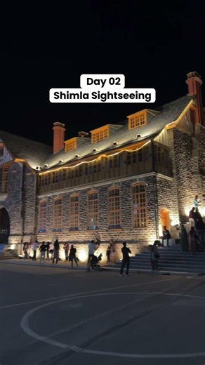 6 Days of Himachal Paradise 🏔️ | Shimla • Kasol • Manali • Sissu Road Trip Itinerary | PTW Holidays