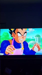 Iron chef Vegeta ! #vegeta #dragonball #vegeta #DBZ #vegetables
