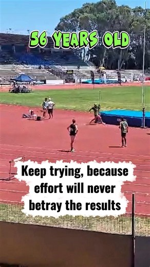 56 Years Old & Still Trying! 💪🔥 | Effort Never Betrays the Results #truesuccess #successsecrets