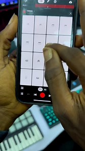 12K views · 835 reactions | I made a whole Afrobeats on my phone using BandLab You can download the App for free using this link https://get-bandlab.app.link/djsmithbeatz #bandlab #bandlabng #afrobeat #musicproduction #nigeriatiktok | DJ SmithBeatz | Facebook