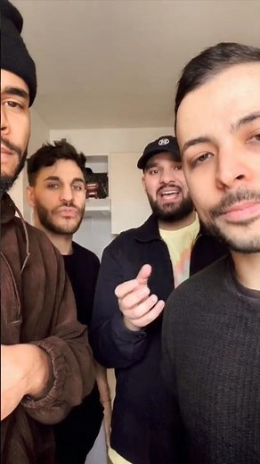 Whoopty… But It’s Beatbox 🔥