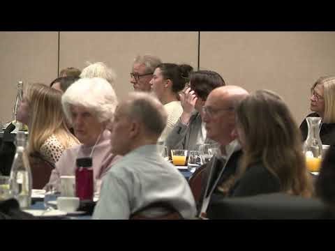 Gov. Mills says Trump's threatening words are 'terrifying'