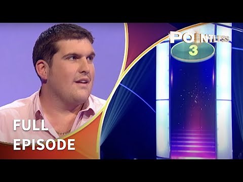 Monty Python Trivia Challenge | Pointless