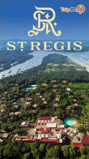 Top 5 Hotels in Goa #HotelsinGoa #GoaHotels