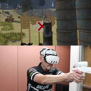 Part game, part skill builder, and 100% more fun than traditional dry fire. Train with friends, compete in weekly online matches, and improve all your fundamentals. Get Ace today. | Ace Virtual Shooting