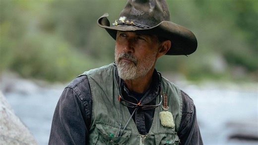 Taylor Sheridan's New Western Series Drops 3 Episodes on March 14