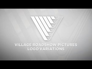 Village Roadshow Pictures Logo Variations