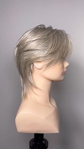 50K views · 361 reactions | Tutorial potong rambut K-Pop Mullet jelas dan gampang di praktekan #mullet #haircut #hairstyle #barber #fyp | Bagus Barber | Facebook