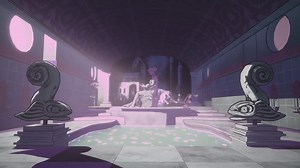 Roman Sands RE:Build anunciado