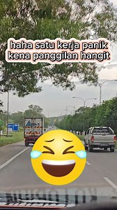 971K views · 10K reactions | panggilan hangit yg mampu menceriakan otak yg tengah stress藍 #borneo #hiburan #lucu #prank | D'Reyn Studio | Facebook