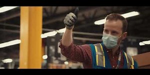 Amazon’s actions to help employees, communities, and customers affected by COVID-19