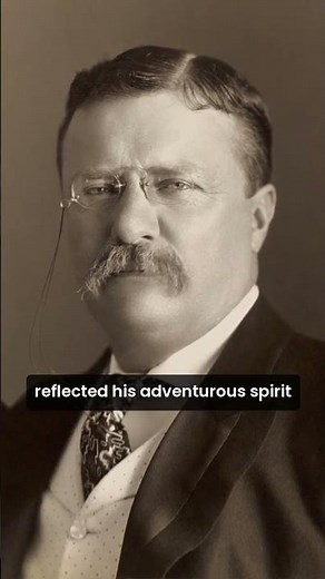 Theodore Roosevelt's Unconventional Pet: A Hyena Story