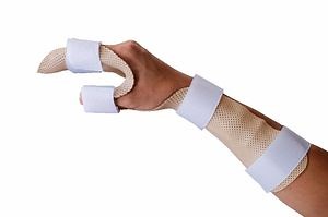 [Hot Item] Intrinsic Plus Positioning Splint Low Temperature Thermoplastic Splints