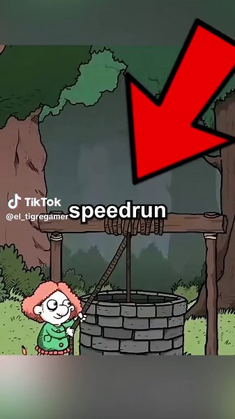 El Speedrun De Este Juego Dura 9,600 Horas | Elden Ring Speedrun