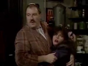 Rene from Allo Allo (Gordon Kaye) - You stupid woman