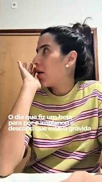 ChatGPT: "Yes, my dear, you're pregnant 😅" #motherhood #pregnancy