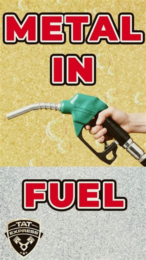 This Is Why One Bad Fuel Pump Wrecks the Whole Engine 💥