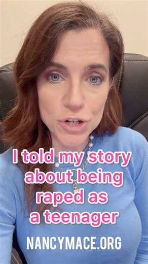 561 reactions · 23 shares | I’m a rape survivor, and survivor of domestic violence and abuse, and a mom. To all South Carolina women, I see you. I am THE LEADING VOICE on women’s issues in the party. Have a listen. #LowcountryFirst | Nancy Mace | Facebook