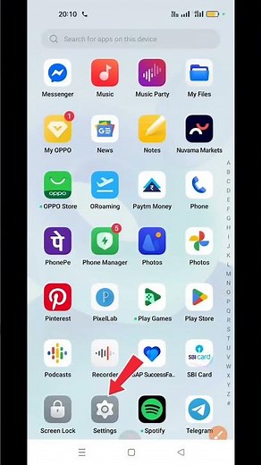 How to solve Screen recording microphone sound problem #shorts #youtubeshorts #mobile #short