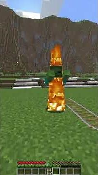Minecraft Myths #minecraft #minecraftmyths