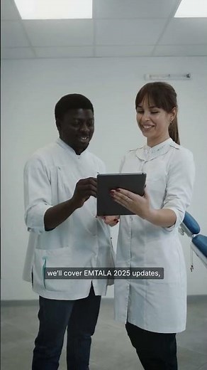 EMTALA 2026 Grievances 2025: What Hospitals Must Get Right