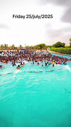 Experience the Great Fiesta Wave Pool Adventure