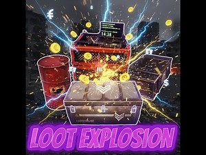 LootExplosion