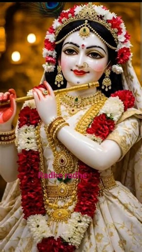 radhe Krishna 🪈