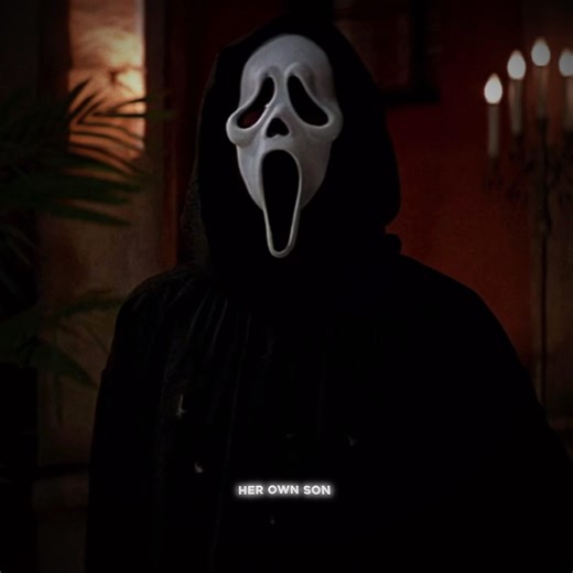 Roman Bridger reveals he is ghostface and that he is Sidney Prescott sibling. Roman Bridger edit