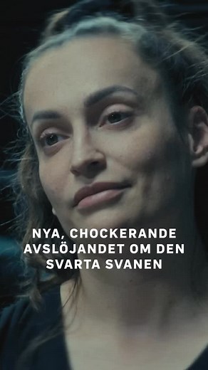 SVT Dokumentär on Instagram: "Serien som skakade Danmark är tillbaka. Har du sett?  Den svarta svanen / SVT Play #densvartasvanen #svtdokumentar #svtplay #densortesvane"