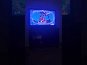 Opening to The Best Of Barney 2008 DVD