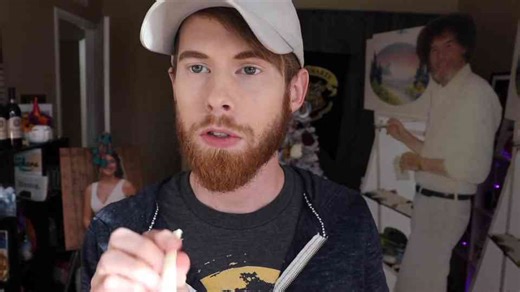 I ENTERED A RAP CONTEST!