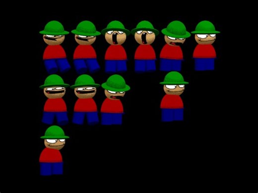 [Fnf ScV1.5]Cheating(作弊者)