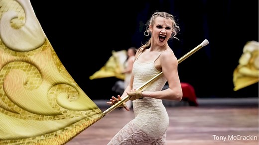 WGI World Championships 2024 Watch Guide: Here's What To Know - FloMarching