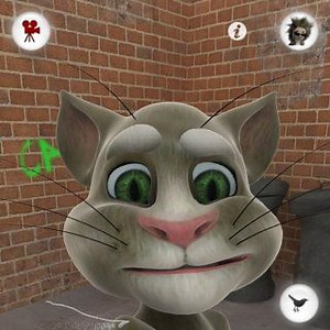 Talking Friends apps reach 1bn downloads