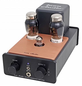 Valve Amplifiers & Hi Fi Equipment | Buy Online | Icon Audio